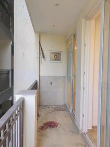 BPTP Park Elite Premium Attached Balcony with Bedroom Two 4