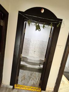 Image of 1600 Sq.ft 3 BHK Apartment / Flat for rent in Manikonda, Hyderabad for Rs. 38000
