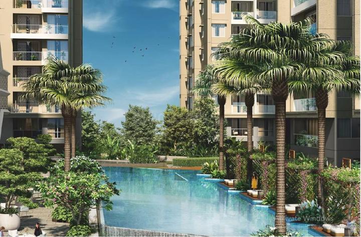 S L Apartment Neopolis Main Image 1