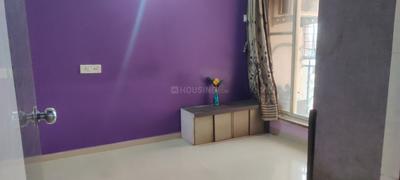 Urvashee Apartment Bedroom One 2