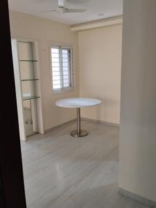 Hall Image of 1100 Sq.ft 2 BHK Builder Floor for rent in Hitech City Hyderabad for Rs. 30000