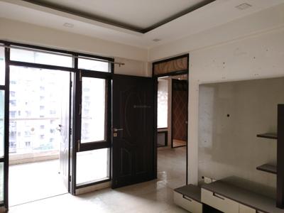 Bedroom Image of 2200 Sq.ft 4 BHK Apartment / Flat for sale in Sector 18 Dwarka New Delhi for Rs. 39500000