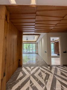 Image of 4500 Sq.ft 4 BHK Builder Floor for sale in Sector 10 DLF, Faridabad for Rs. 41000000