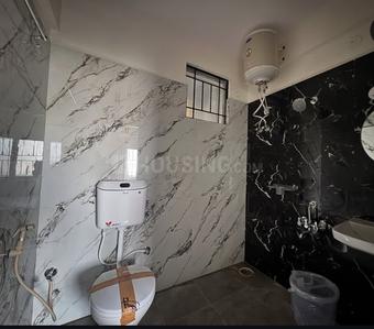 Bathroom Image of 900 Sq.ft 2 BHK Apartment / Flat for sale in Karjat Thane for Rs. 4250000