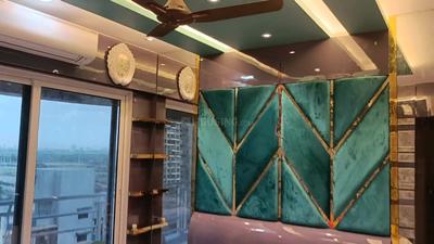 Bedroom Image of 1685 Sq.ft 3 BHK Apartment / Flat for sale in Paradise Sai Miracle, Kharghar Navi Mumbai for Rs. 38500000