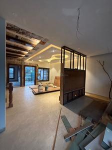 Hall Image of 2400 Sq.ft 4 BHK Independent House for sale in Sahastradhara Road Dehradun for Rs. 36000000