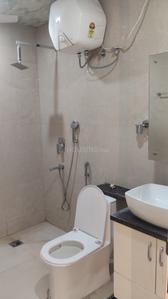 Bathroom Image of 1420 Sq.ft 3 BHK Apartment / Flat for sale in Central Park The Orchard, Sector 32 Sohna for Rs. 36000000