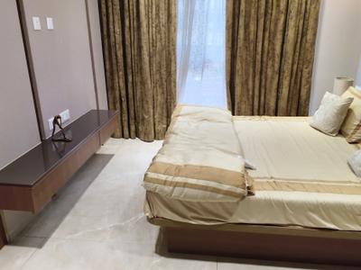 Bedroom Image of 930 Sq.ft 2 BHK Apartment / Flat for sale in IPSIT Anand Mangal, Borivali West Mumbai for Rs. 30000000
