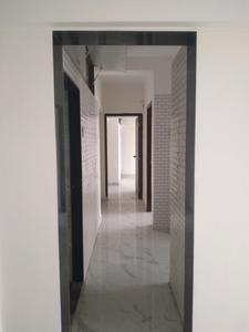 Passage Image of 975 Sq.ft 2 BHK Apartment / Flat for sale in Munish Emonics Tower, Vasai East Vasai for Rs. 5362000