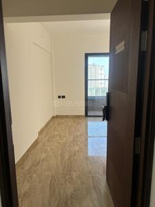 Hall Image of 1050 Sq.ft 2 BHK Apartment / Flat for rent in VTP Sierra, Baner Pune for Rs. 31501