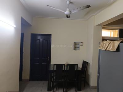 Hall Image of 2000 Sq.ft 3 BHK Builder Floor for rent in Sector 41 Noida for Rs. 40000