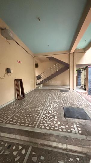 AP Animal Husbandry Employees Colony, Shaikpet Bedroom 1