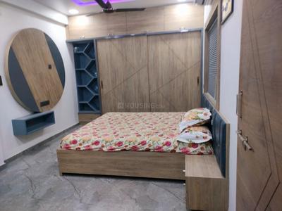 Bedroom Image of 3455 Sq.ft 4 BHK Duplex for sale in Jeet City , Chiloda Gandhinagar for Rs. 45000000