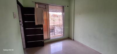 Bedroom Image of 750 Sq.ft 1 BHK Apartment / Flat for sale in Deep City, Panvel Navi Mumbai for Rs. 3500000