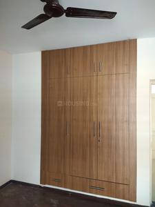 Bedroom Image of 2250 Sq.ft 3 BHK Builder Floor for rent in Sector 81 Faridabad for Rs. 25000