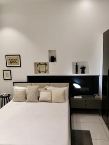 Bedroom Image of 1750 Sq.ft 3 BHK Apartment / Flat for sale in Shilaj Ahmedabad for Rs. 8225000