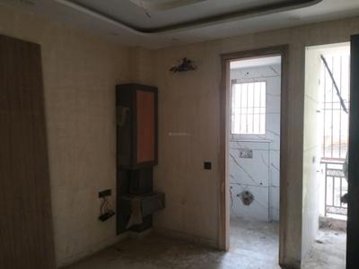 Bedroom Image of 1125 Sq.ft 3 BHK Builder Floor for sale in Vikaspuri New Delhi for Rs. 23000000