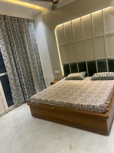 Bedroom Image of 1800 Sq.ft 3 BHK Duplex for sale in Raj Laxmi Enclave VII, Siroli Jaipur for Rs. 11700000