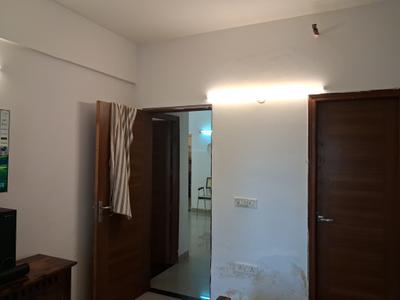 Bedroom Image of 1199 Sq.ft 2 BHK Apartment / Flat for sale in Urbtech Xaviers, Sector 168 Noida for Rs. 8100000