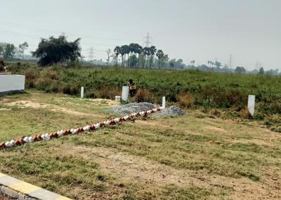 Image of 1200 Sq.ft 3 BHK Independent House for sale in Bright Bihta Mega City, Bihta, Patna for Rs. 1500000