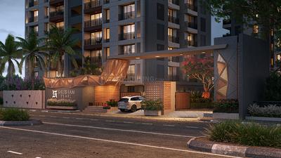 2 BHK Apartment