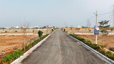 Image of 250 Sq.ft Residential Plot / Land for sale in Surampalli, Vijayawada for Rs. 2225000