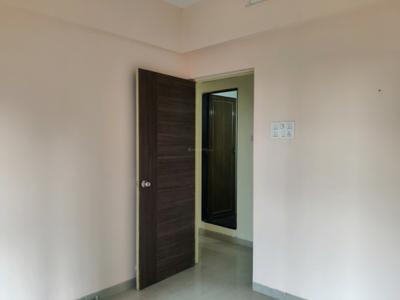 Bedroom Image of 600 Sq.ft 1 BHK Apartment / Flat for sale in Kasarvadavali Thane for Rs. 5200000