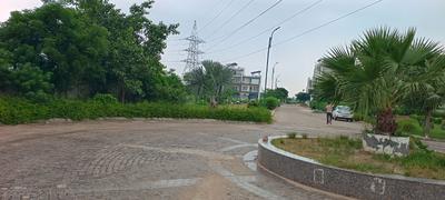 Residential Plot