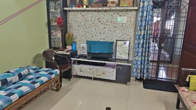 Living Room Image of 1170 Sq.ft 2 BHK Apartment / Flat for sale in Auto Nagar Visakhapatnam for Rs. 4800000