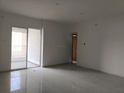 Living Room Image of 1300 Sq.ft 3 BHK Apartment / Flat for sale in Dynamic Grandeur, Undri Pune for Rs. 8200000