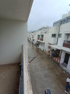Balcony Image of 1400 Sq.ft 3 BHK Villa for sale in Kalali Vadodara for Rs. 8000000