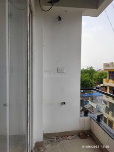 Balcony Image of 1435 Sq.ft 3 BHK Apartment / Flat for sale in Kakadeo Kanpur for Rs. 7000000