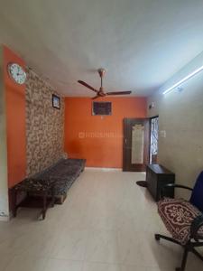 Hall Image of 522 Sq.ft 1 BHK Apartment / Flat for sale in Santosh Shantinath, Vejalpur Ahmedabad for Rs. 3100000
