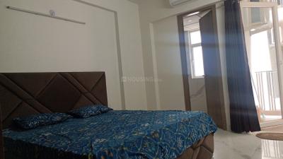3.5 BHK Independent Builder Floor