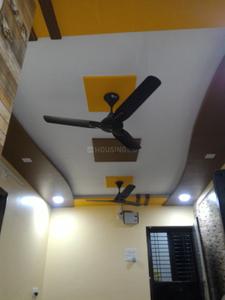 Living Room Image of 735 Sq.ft 2 BHK Apartment / Flat for sale in Sarkhej Ahmedabad for Rs. 2300000