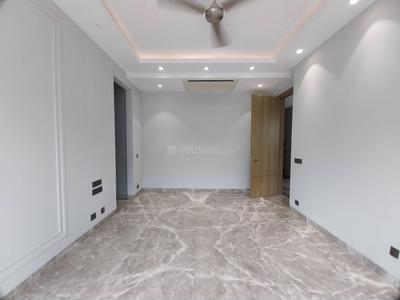 Hall Image of 3600 Sq.ft 4 BHK Builder Floor for sale in Jor Bagh New Delhi for Rs. 380000000