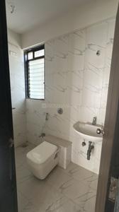 Image of 700 Sq.ft 2 BHK Apartment / Flat for sale in Dombivli East, Thane for Rs. 6100000