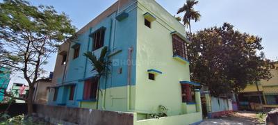 Image of 1250 Sq.ft 3.5 BHK Independent House for sale in Madhyamgram, Kolkata for Rs. 4600000