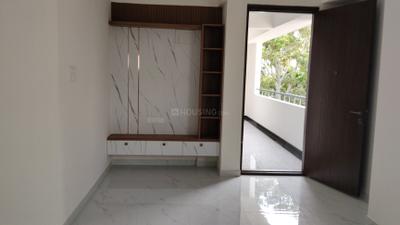 Living Room Image of 1300 Sq.ft 2 BHK Independent House for rent in Whitefield Bengaluru for Rs. 33000