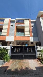 Building Image of 2100 Sq.ft 3 BHK Independent House for sale in Perumanttunallur Chennai for Rs. 9000000