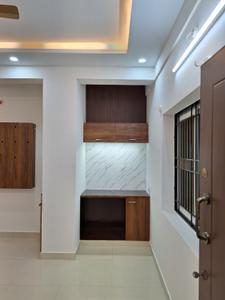 Living Room Image of 1800 Sq.ft 9 BHK Independent House for sale in Hennur Bengaluru for Rs. 41500000