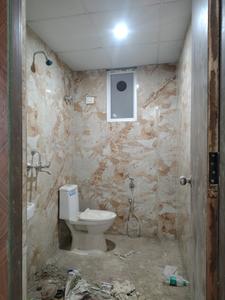 Common Bathroom Image of 1250 Sq.ft 2 BHK Apartment / Flat for sale in Ambr Amore, Noida Extension Greater Noida for Rs. 4876100
