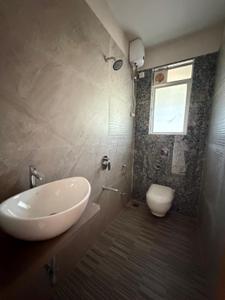 Bathroom Image of 850 Sq.ft 2 BHK Apartment / Flat for sale in Adityaraj Viva, Sion Mumbai for Rs. 17500000