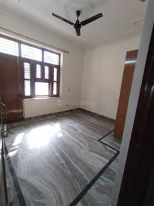 Bedroom Image of 1020 Sq.ft 2 BHK Builder Floor for rent in Sector 46 Gurgaon for Rs. 32000
