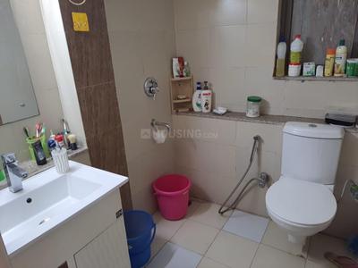 Image of 1000 Sq.ft 2 BHK Apartment / Flat for sale in Unitech Uniworld Gardens 2, Sector 47, Gurgaon for Rs. 14800000