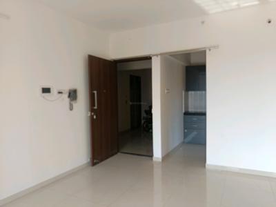 Living Room Image of 800 Sq.ft 2 BHK Apartment / Flat for sale in Joyville Hadapsar Annexe Phase 6, Shewalewadi Pune for Rs. 7100000