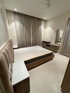 Bedroom Image of 5500 Sq.ft 4 BHK Independent House for rent in Neelankarai Chennai for Rs. 250000