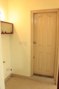Hall Image of 1200 Sq.ft 2 BHK Apartment / Flat for sale in Horamavu Bengaluru for Rs. 8500000