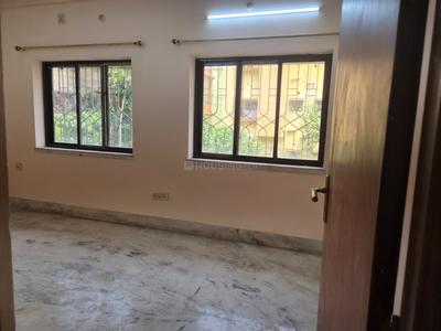 Bedroom Image of 900 Sq.ft 2 BHK Independent House for rent in Kasba Kolkata for Rs. 19000