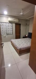 Bedroom Image of 3013 Sq.ft 4 BHK Independent House for sale in Kudasan Gandhinagar for Rs. 35000000